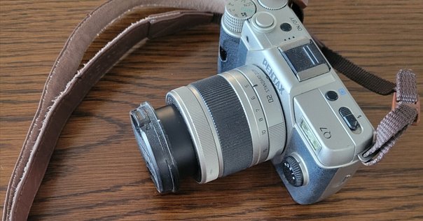 あると便利 Leicaビゾフレックス(typ020)｜佐藤まーちん