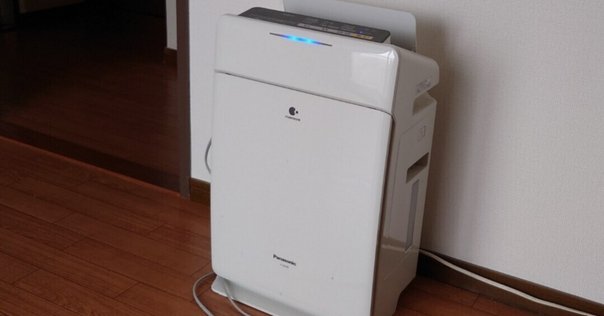 パナソニック衣類乾燥除湿機クリスタルホワイトF-YZVXJ60-Wで