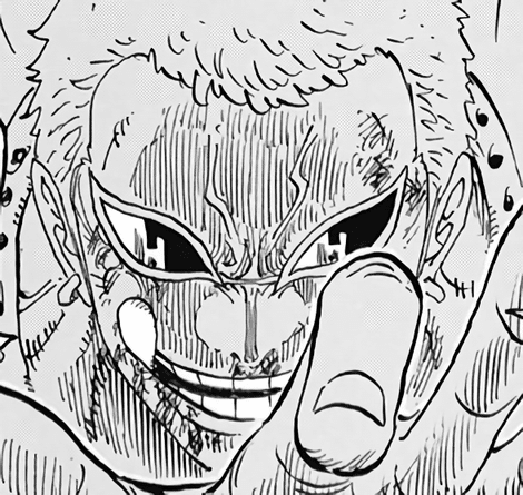 ドフラミンゴ の新着タグ記事一覧 Note つくる つながる とどける