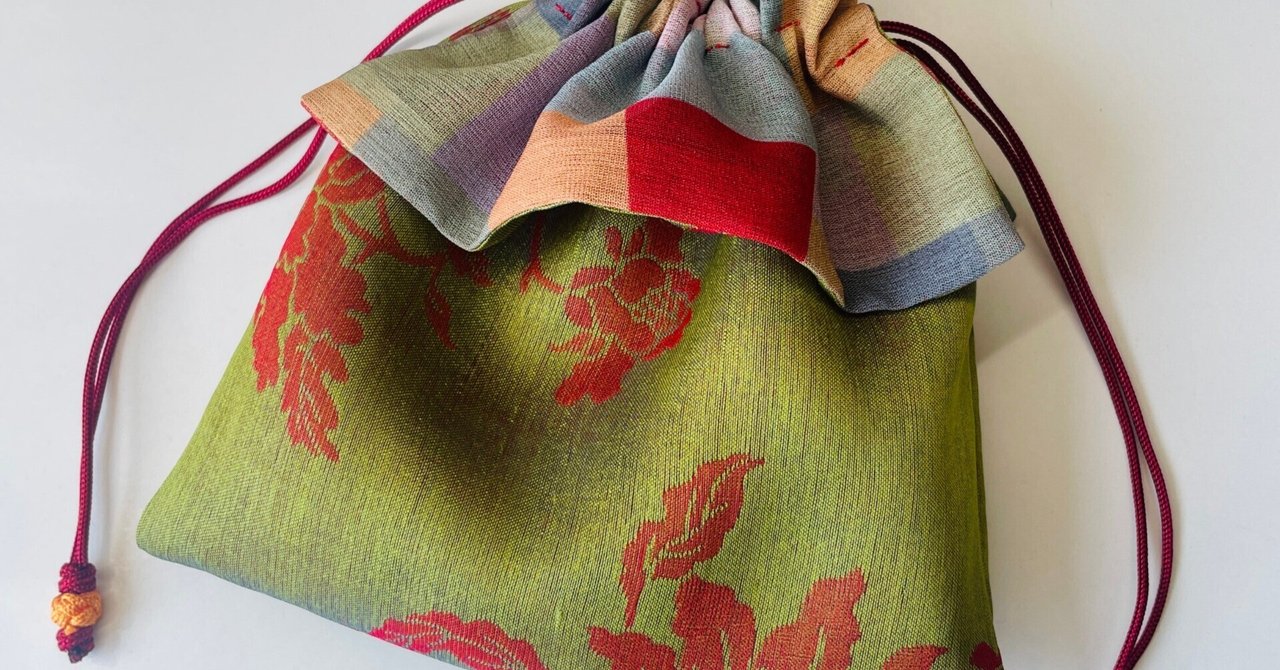 2025.7.5 広島でのポジャギ教室｜pojagi*sono