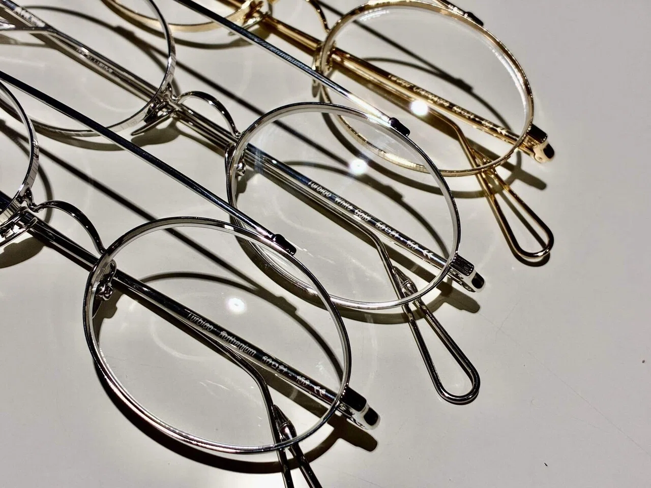 AHLEM 2025SS 3rd Delivery｜藤田眼鏡店 - since1923 -