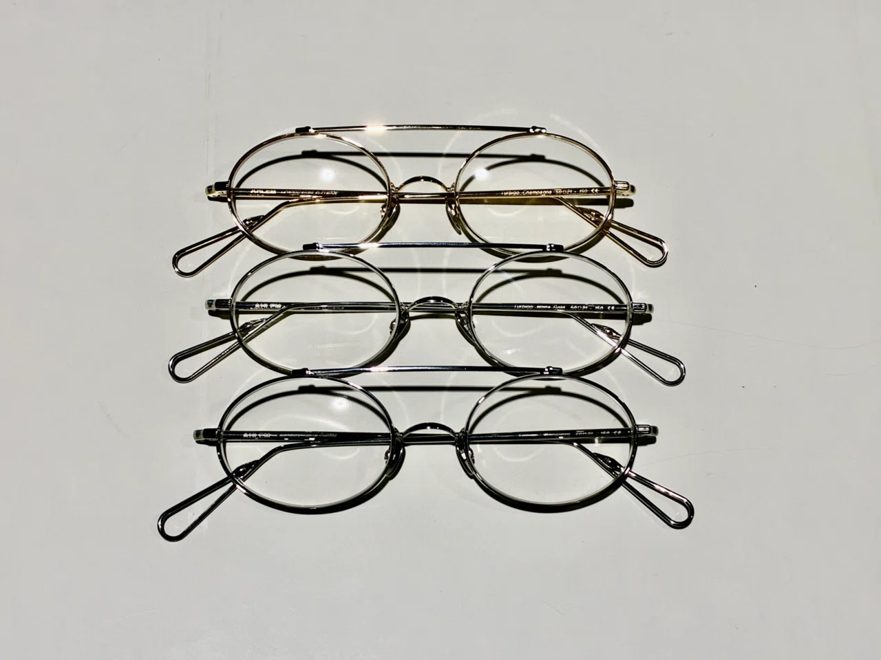AHLEM 2025SS 3rd Delivery｜藤田眼鏡店 - since1923 -