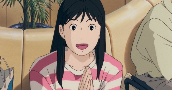 海がきこえる』を読み（視聴し）なおす：その2 海がきこえると