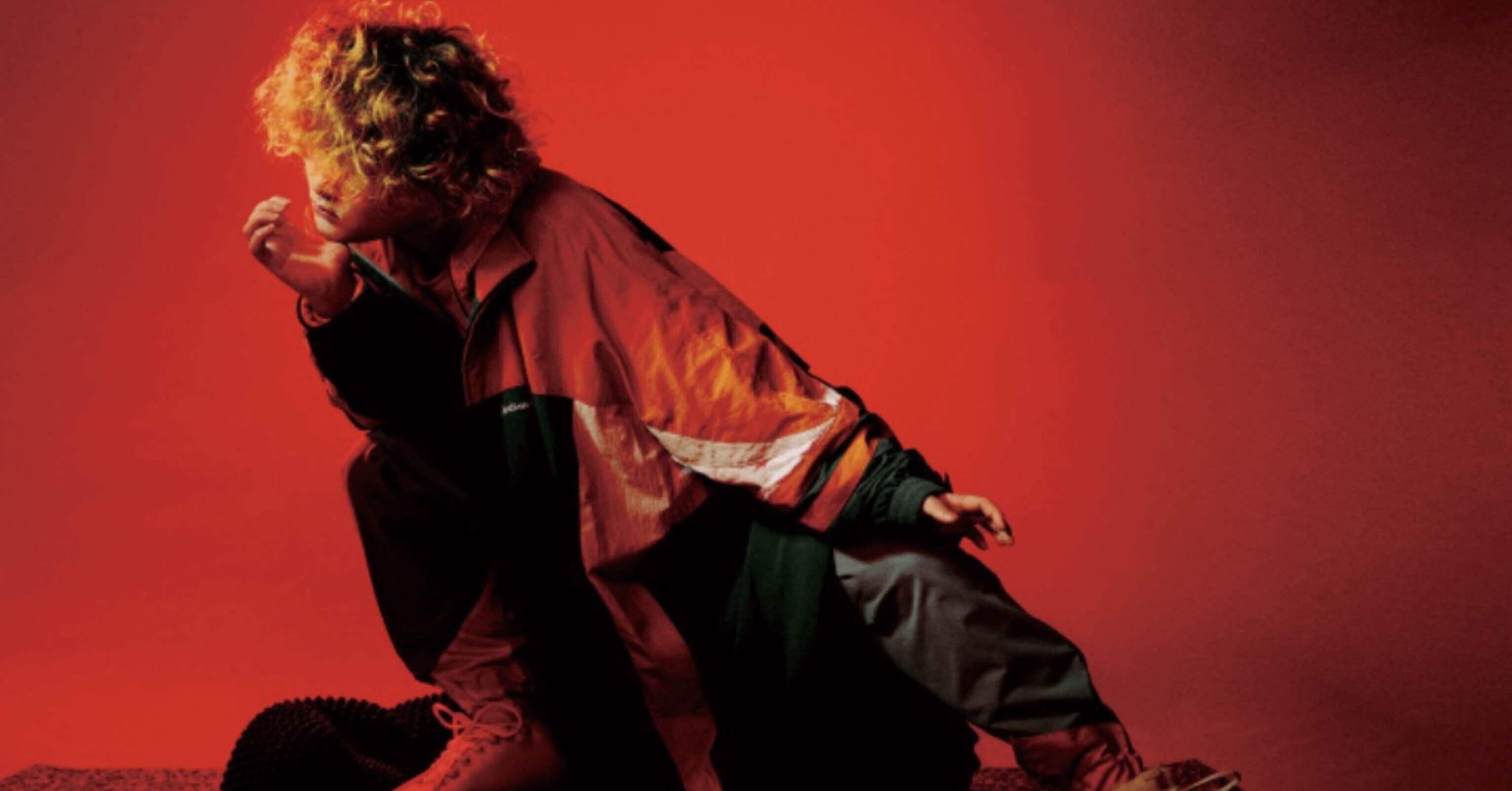 Vaundy one man live VAWS hall tour “little punk”2025.7.5初日｜cherie