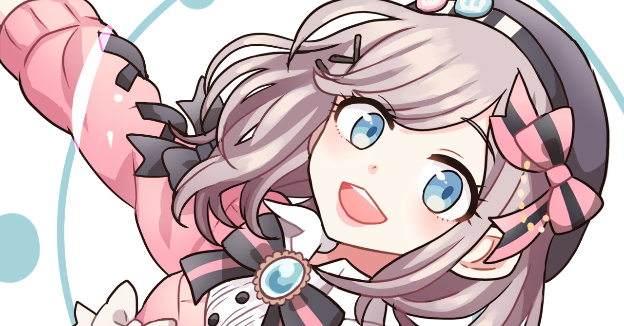鈴原るるさん』｜るん