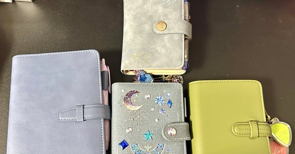 ほぼ日手帳2023で新旧トモエリバーを比較してみた｜ヤグチサトコ