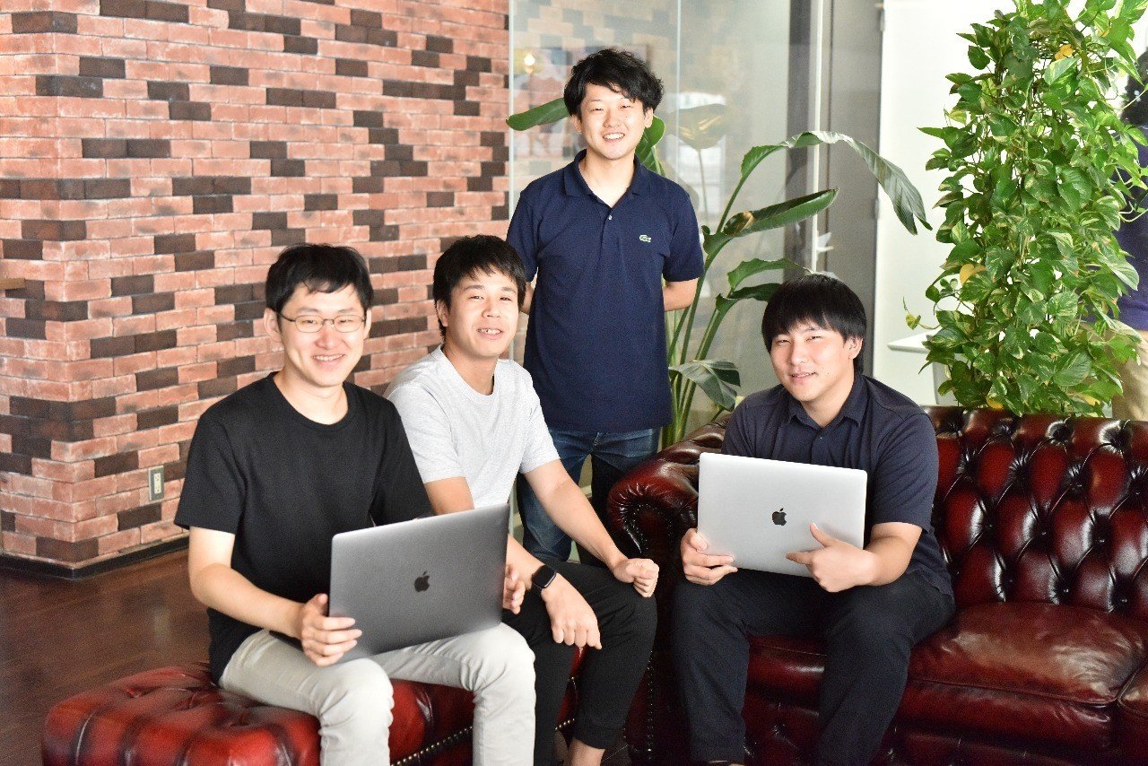 チームみんなの成長をめざす 活躍中のエンジニアチームの新たな挑戦とは Everrise Dxをテックで加速させる Note