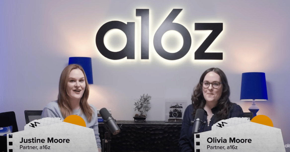 a16z] 双子が語る！今月のAIニュース全部盛り― Veo 3・ChatGPT音声