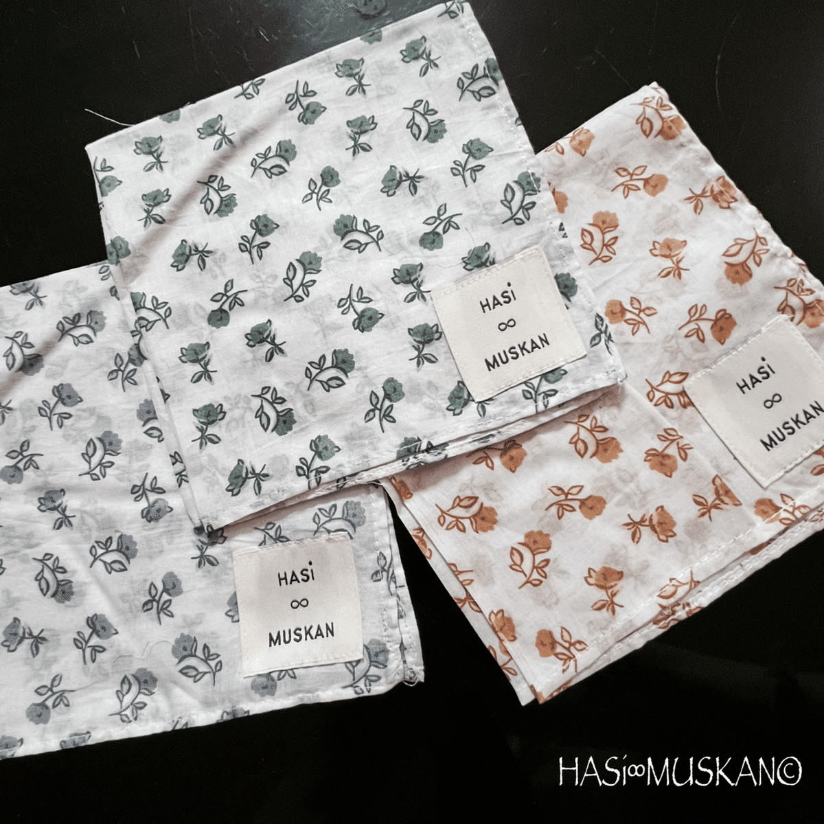 チナ茶様♥オーダーページ オーダーしていた新作の引き取り｜Chadani.