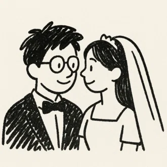 夫婦幸せ日和｜ただ一緒に笑える、それが僕の幸せです