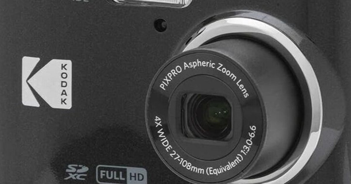 コダック PIXPRO FZ45 価格比較 - 価格.com