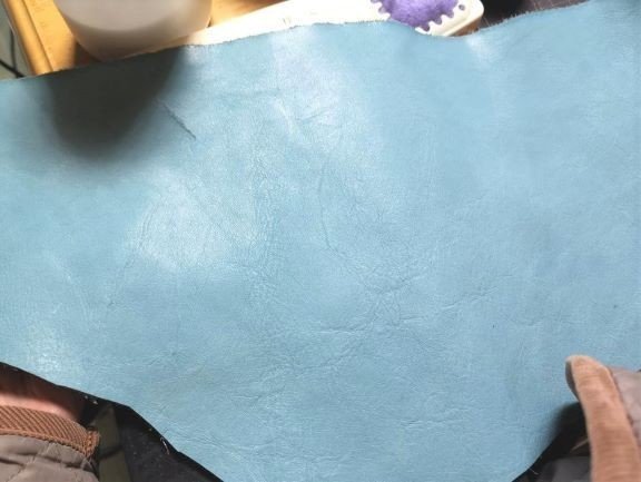 大特価! 専用ページ 鹿革のやさしい柔らかさが心地よい「thaw(ソー