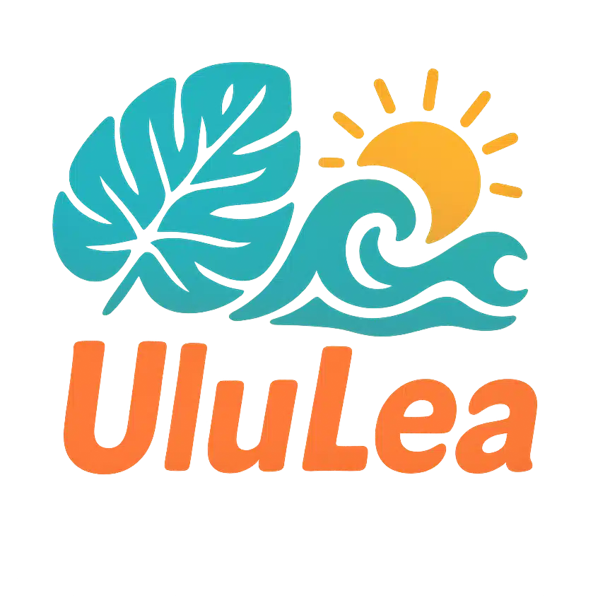 UluLea公式