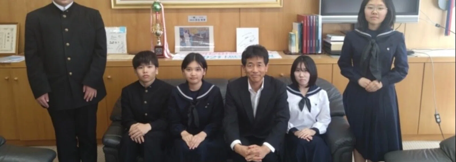 北海道江別高等学校公式note（全日制）