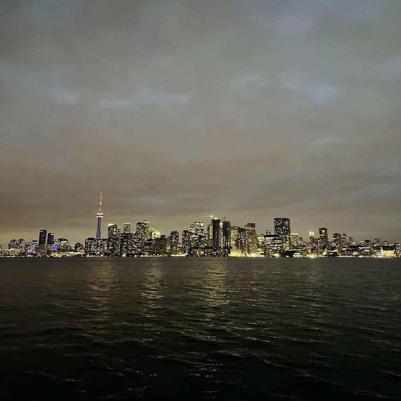 トロント（カナダ）』 世界一周Day5~7｜KOKIの世界一周ひとり旅