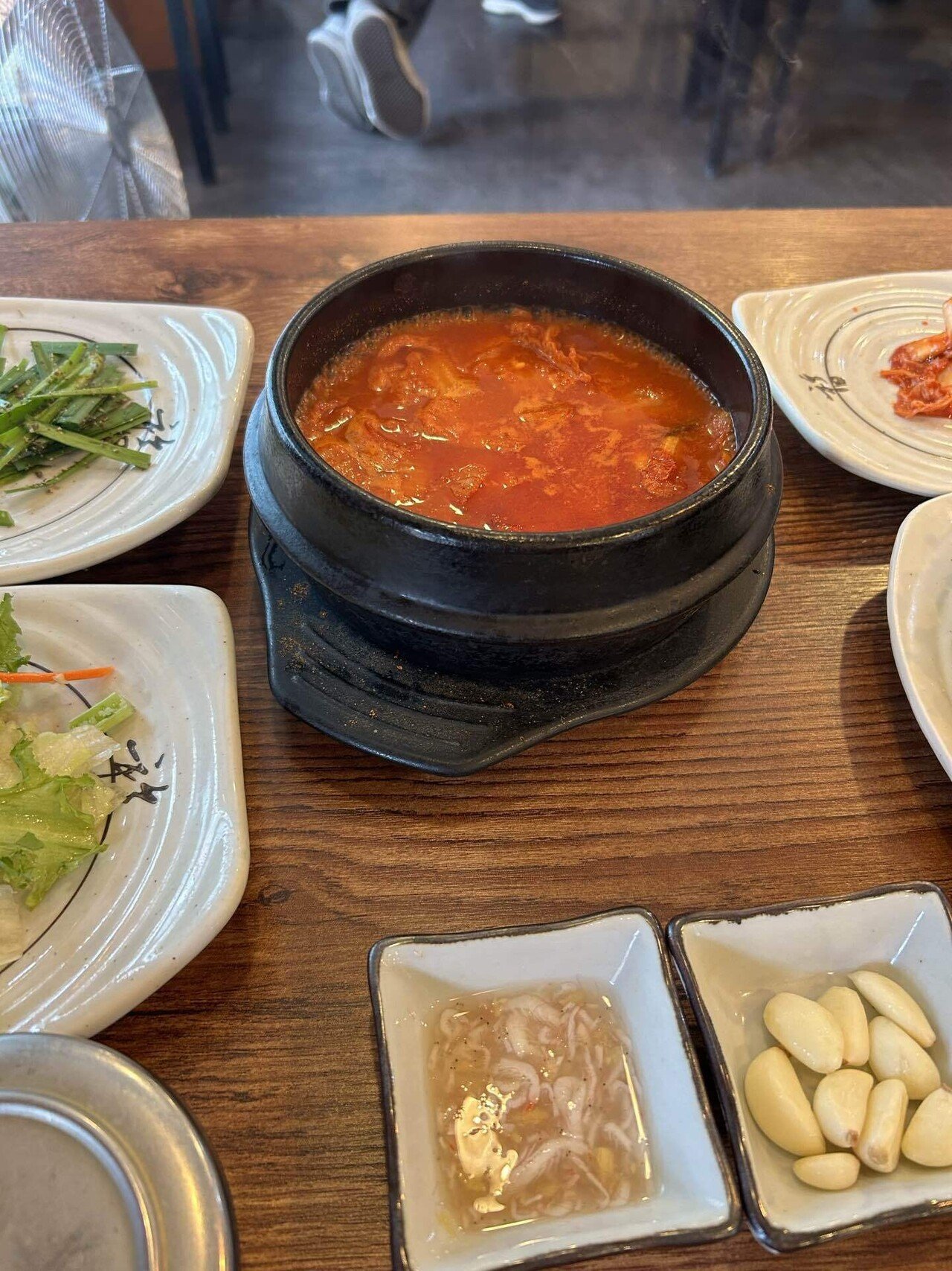 弾丸渡韓してきた話｜레이