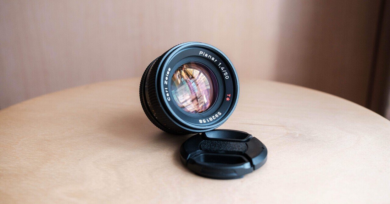 Mamiya SEKOR C 80mm F1.9/F4マクロ GFX用アダプター 新機材導入！! 