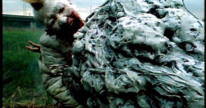 伝説の爆音インディーズ映画『ピノキオ√964』が新宿で復活！轟音映画