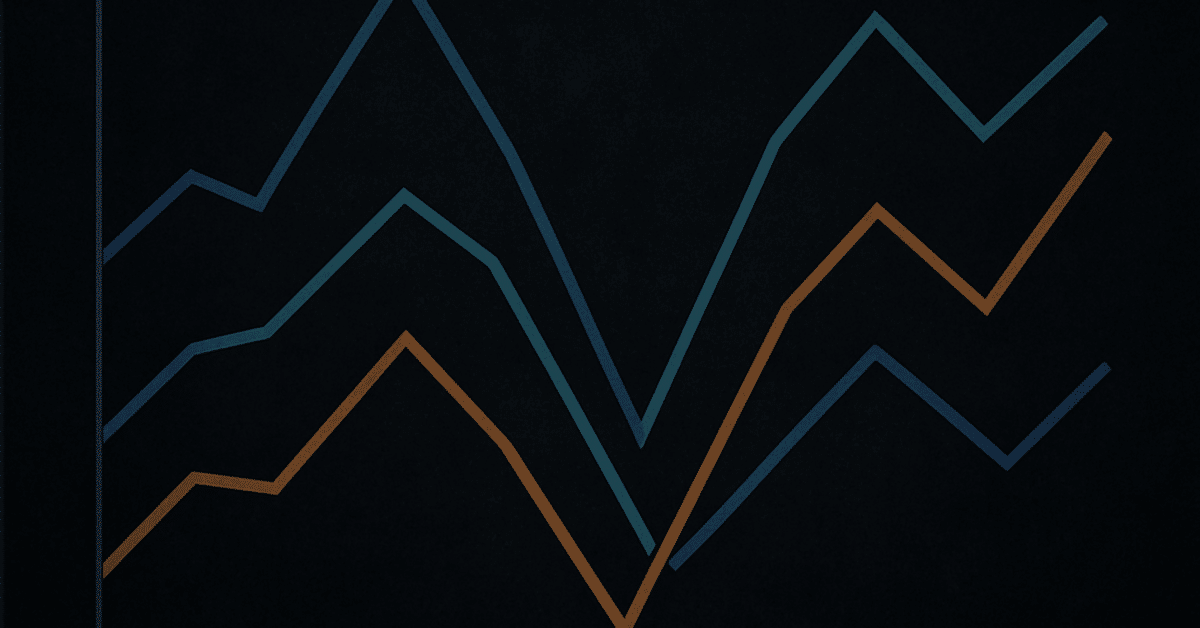 イコノイジョイ】2025年上半期のXフォロワー数動向｜イコノイ