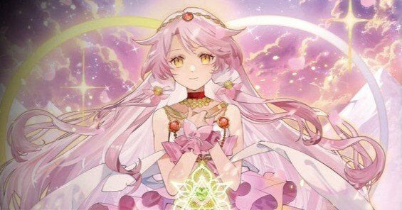 バトスピ】契約パールヴァティー｜ug