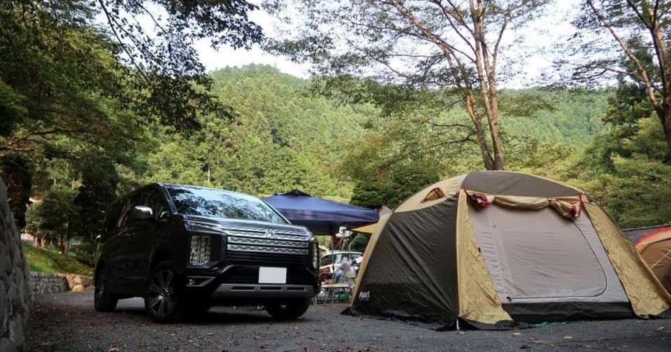 第3次キャンプブームの影響を受けて キャンプ車 のニーズが高まっているので人気車をピックアップ エアロたけし Note