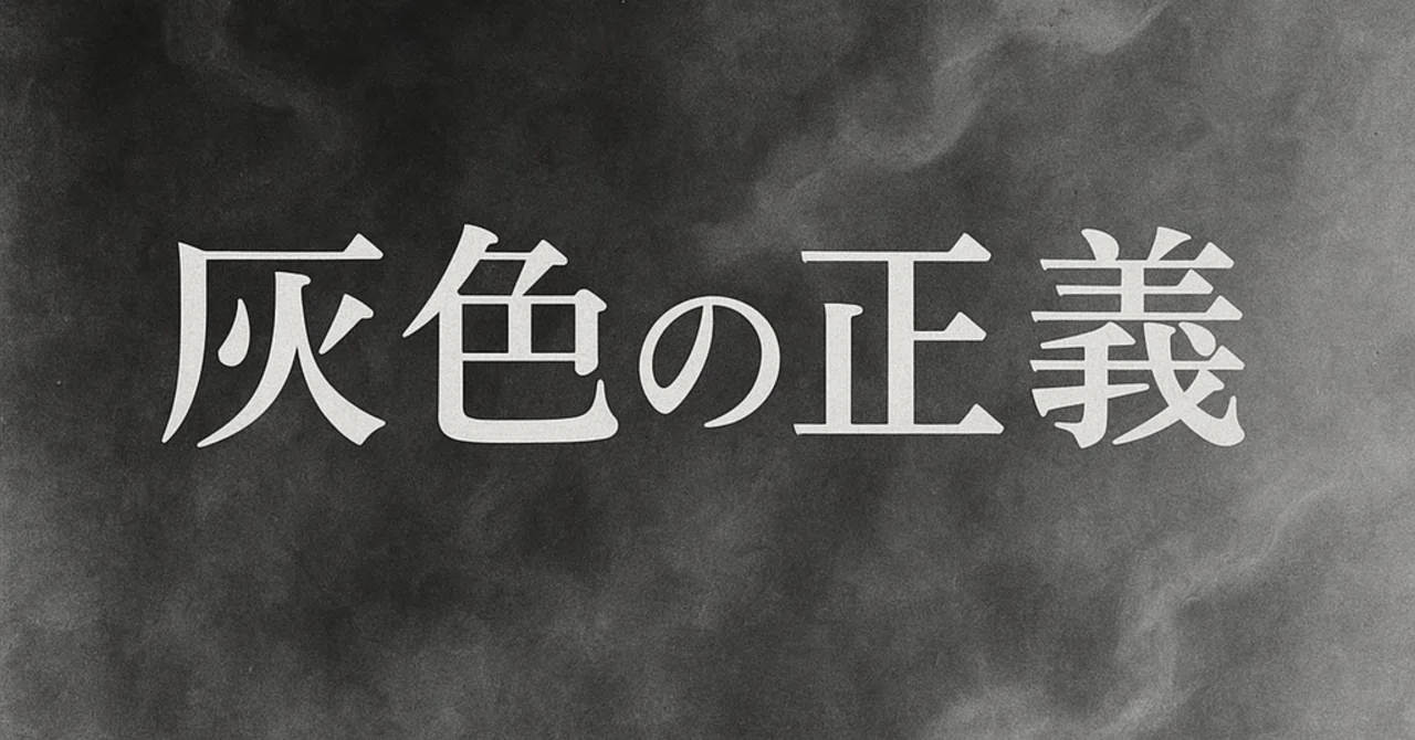 Chapter 4: Dark Friendship｜迷子の40代