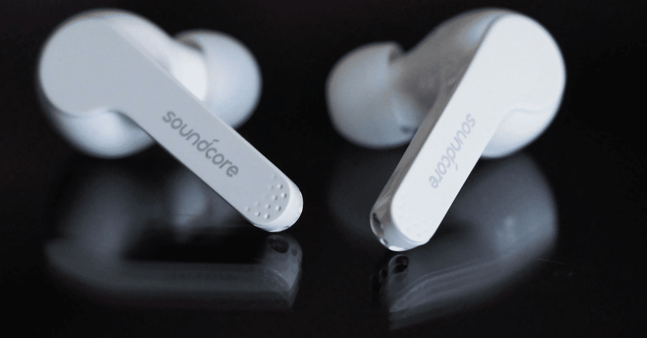 Technics EAH-AZ100 ワイヤレスイヤホン（ノイズキャンセリング搭載