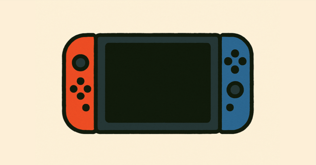 Switch 2｜nycgreens