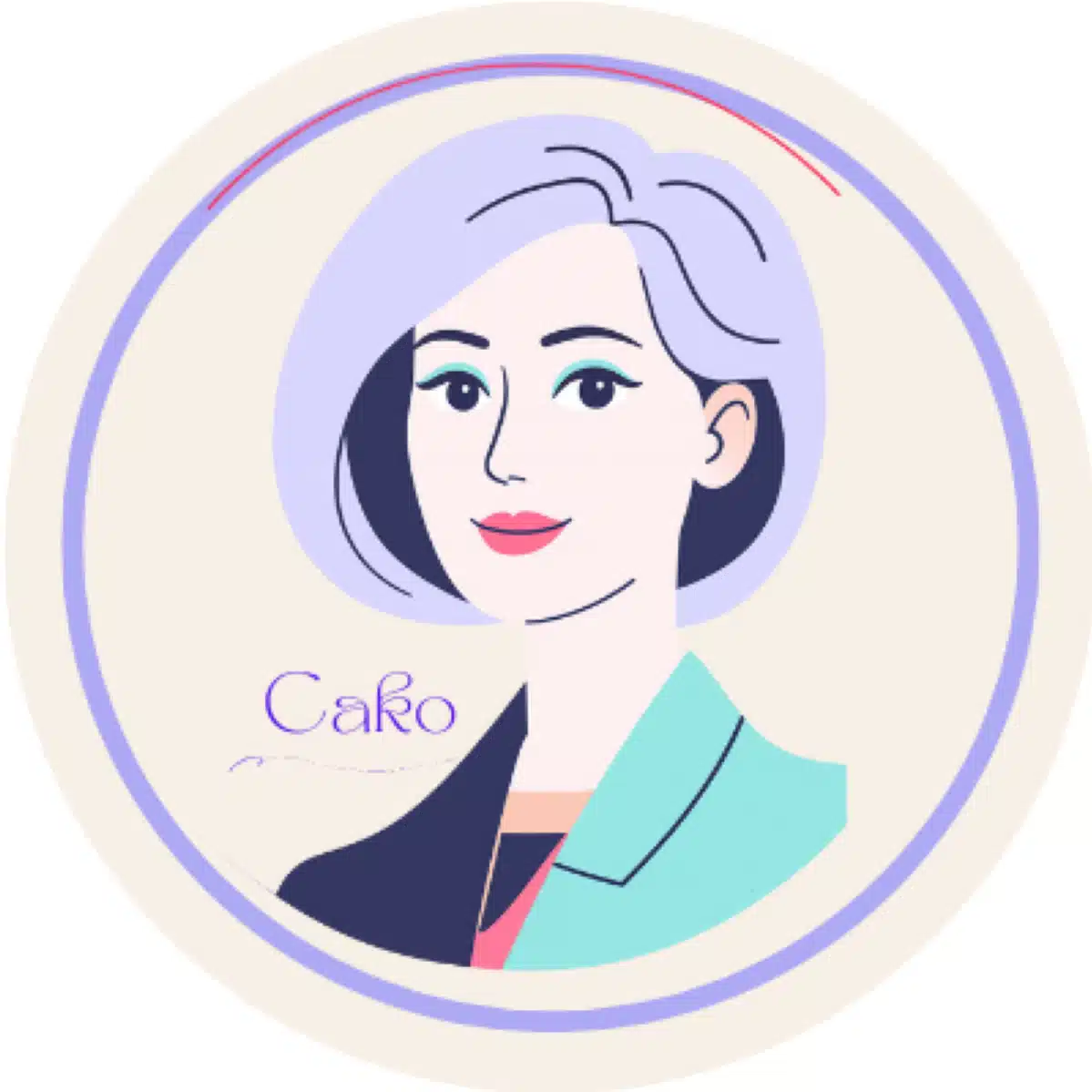 Cako（ケイコ）