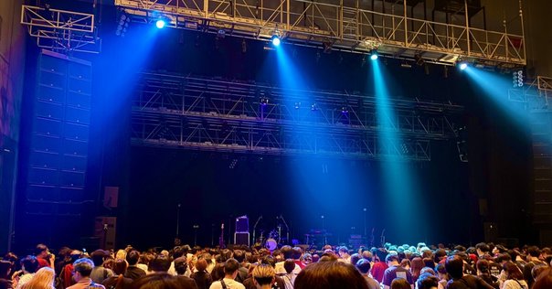 映画「FILMAGE THE STORY OF DESCENDENTS/ALL」｜DOT（どっと）