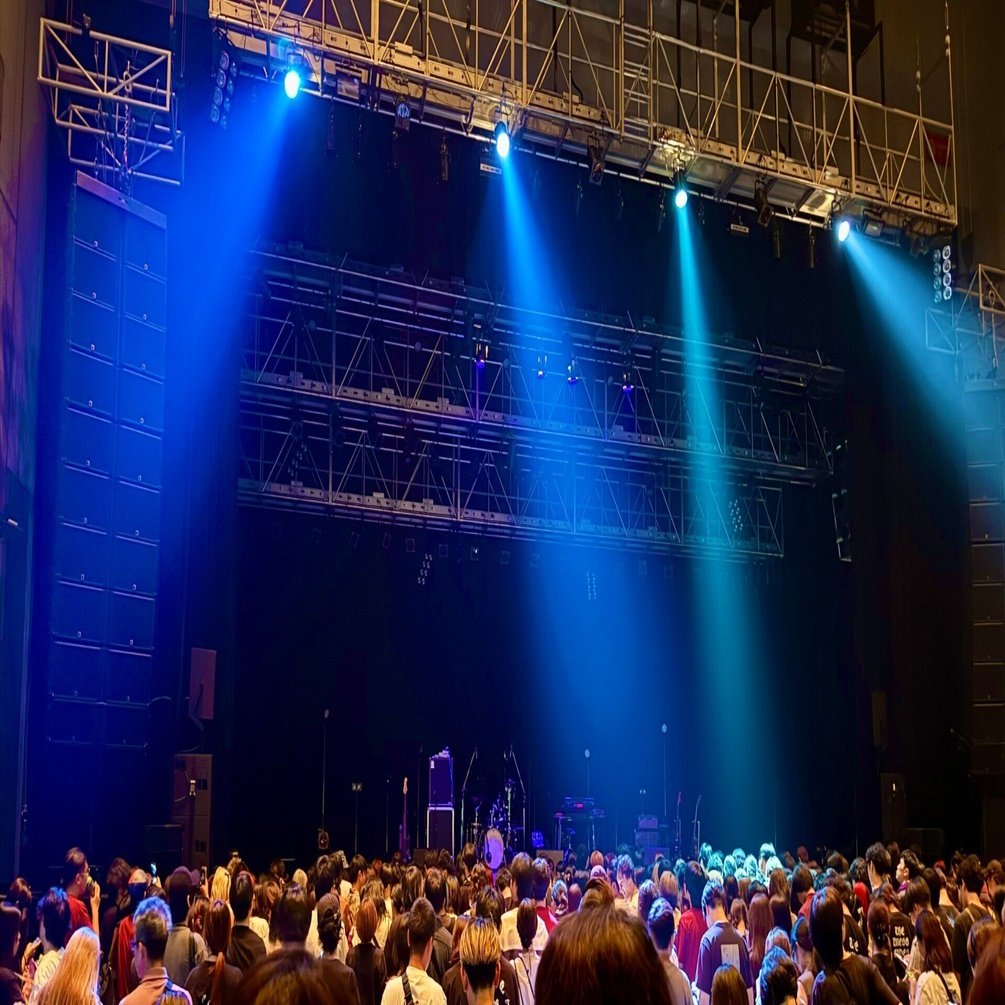 ロックンロールを、信じている。——the dresscodes TOUR 2025