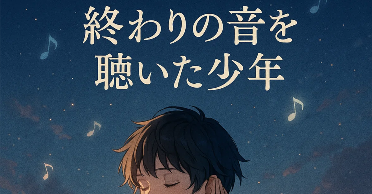 見出し画像