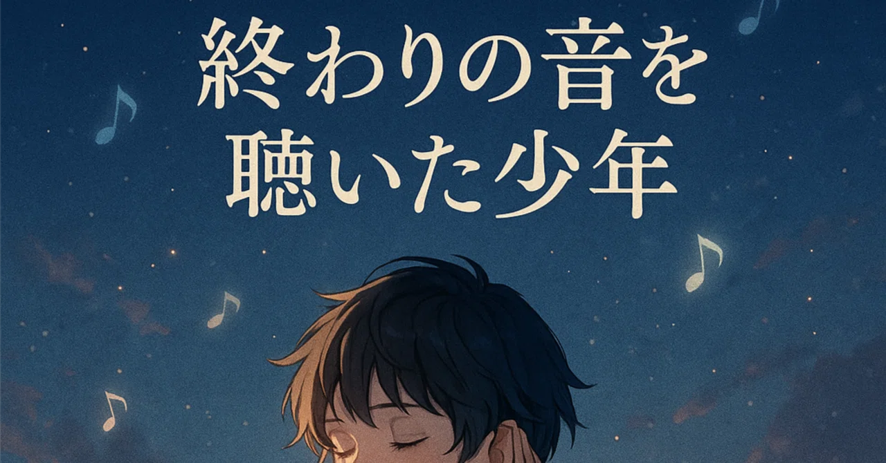 見出し画像