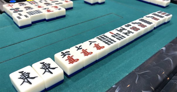 井出洋介の麻雀家族2【PS2 全タイトルレビュー】#64｜Whitebear_game
