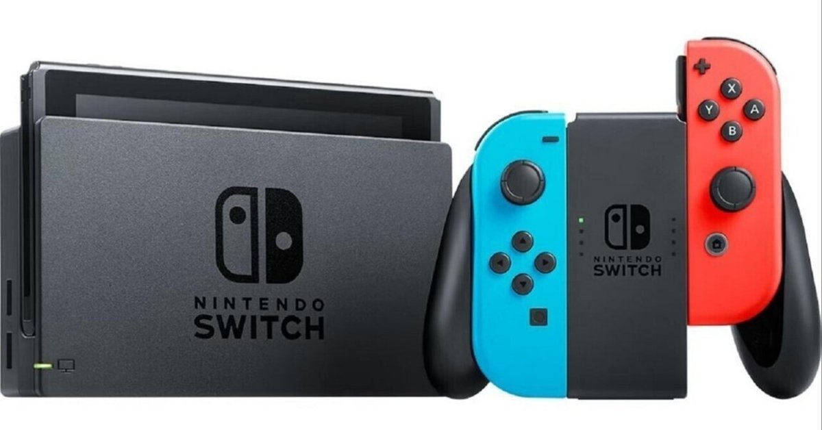 投稿されたXで「無改造SwitchでPC98の MS-DOS 3.3D が動くのが