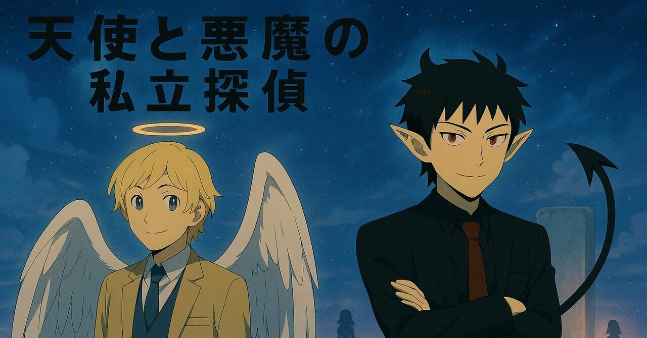 少年のアビス