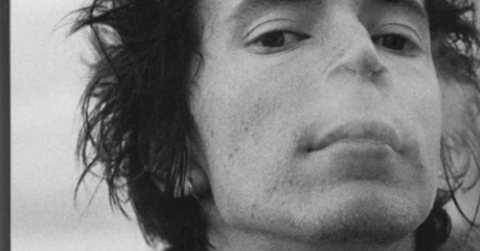 山塚りきまるの なんかメロウなやつ聴きたい 第八十回 これから ジョン ライドン の話をしよう 前編 山塚りきまる Note