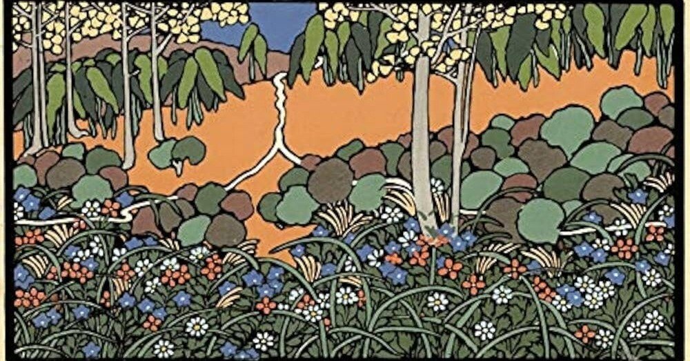 津田青楓の作品 夏目漱石や妻山脇敏子との関係は？｜Shae Makuno