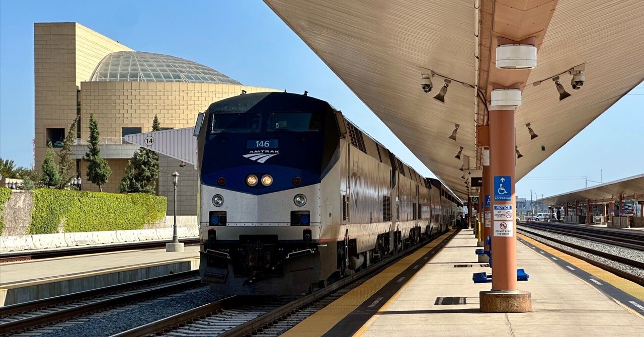 ［貴重ビンテージ］AMTRAK アムトラック 旅行プランナー 1995年版 貴重ビンテージ］AMTRAK アムトラック 旅行プランナー 1995年版