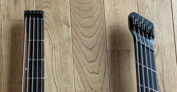 Ibanez / RG350EXZ ゼロポイントシステム 薄ネック アイバニーズ