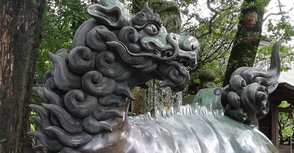 月の影、影の海（下）」（十二国記）を読みました｜鈿