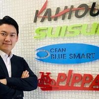 かっこいい生き方を カーコンセントコスト代表取締役 矢野康二 さん 小水 嘉 Note