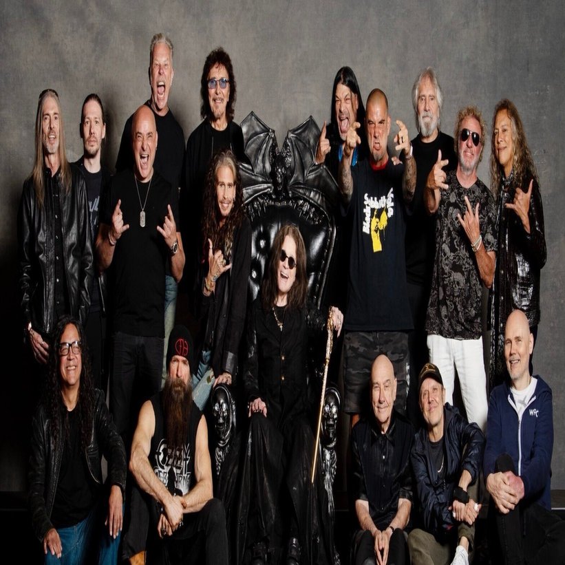 🇬🇧Back to the Beginningに行った｜k