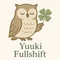 Yuuki Fullshiftです