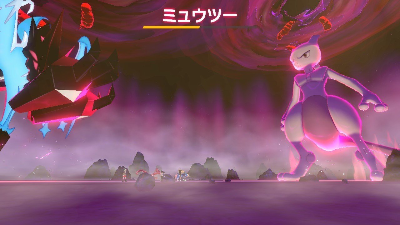 ポケモン剣盾 １１ 他 みきぎり Note