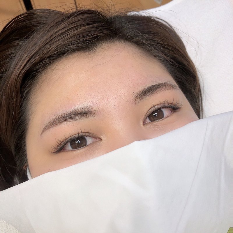 不安定だった眉を韓国で完全無敵の美眉にしてきた話 塚岡由衣 Note 不安定だった眉を韓国で完全無敵の美眉にしてきた話 塚岡由衣 Note