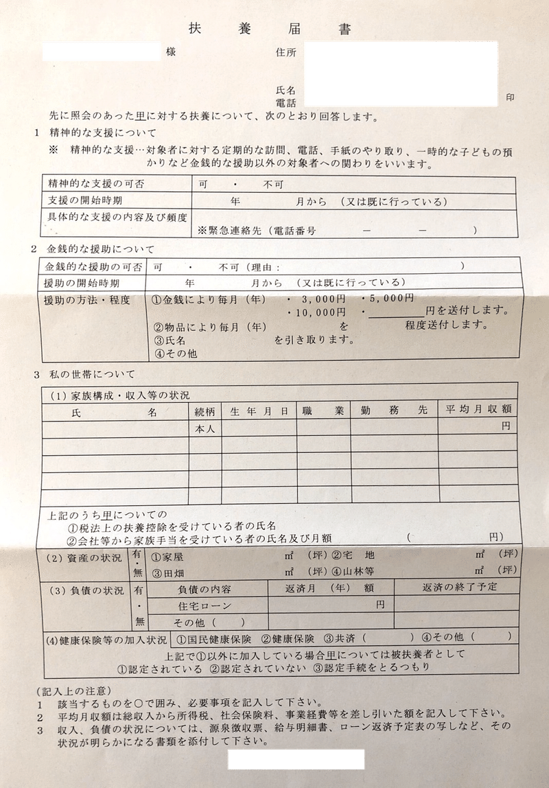 と は 義務 扶養 親子や家族間の扶養義務とは何ですか