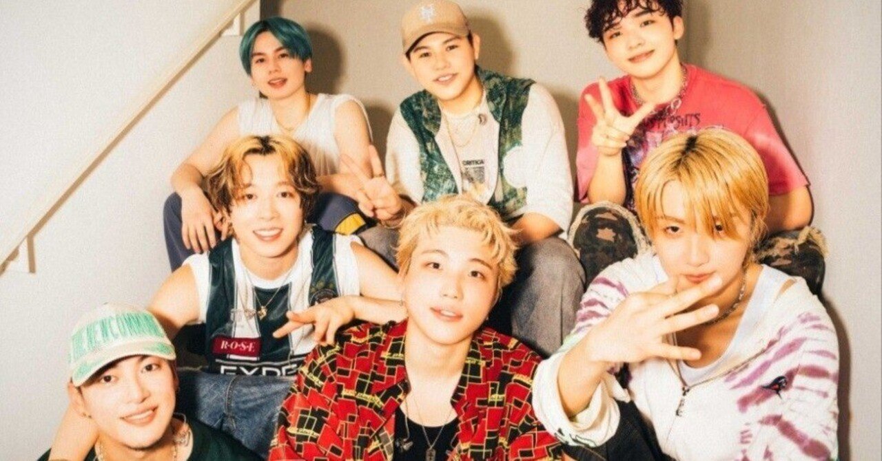 BE:FIRST（BMSG）2025年7・8月スケジュール！フェス・音楽番組・雑誌