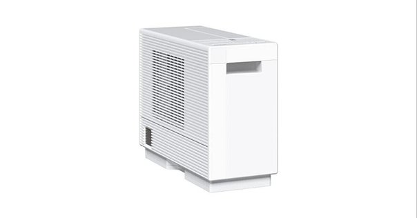 パナソニック 衣類乾燥除湿機 ストーングレー F-YZVX60-H ナノイー搭載 パナソニック 衣類乾燥除湿機 ストーングレー F-YZVX60-H