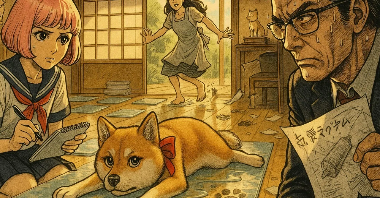 見出し画像